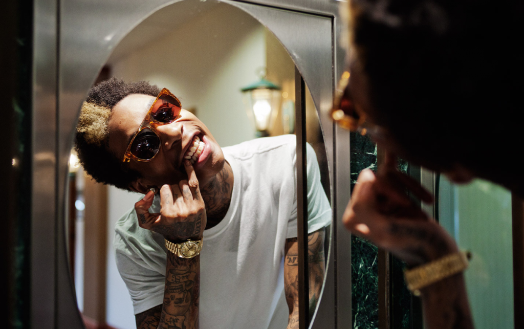 Wiz+Khalifa