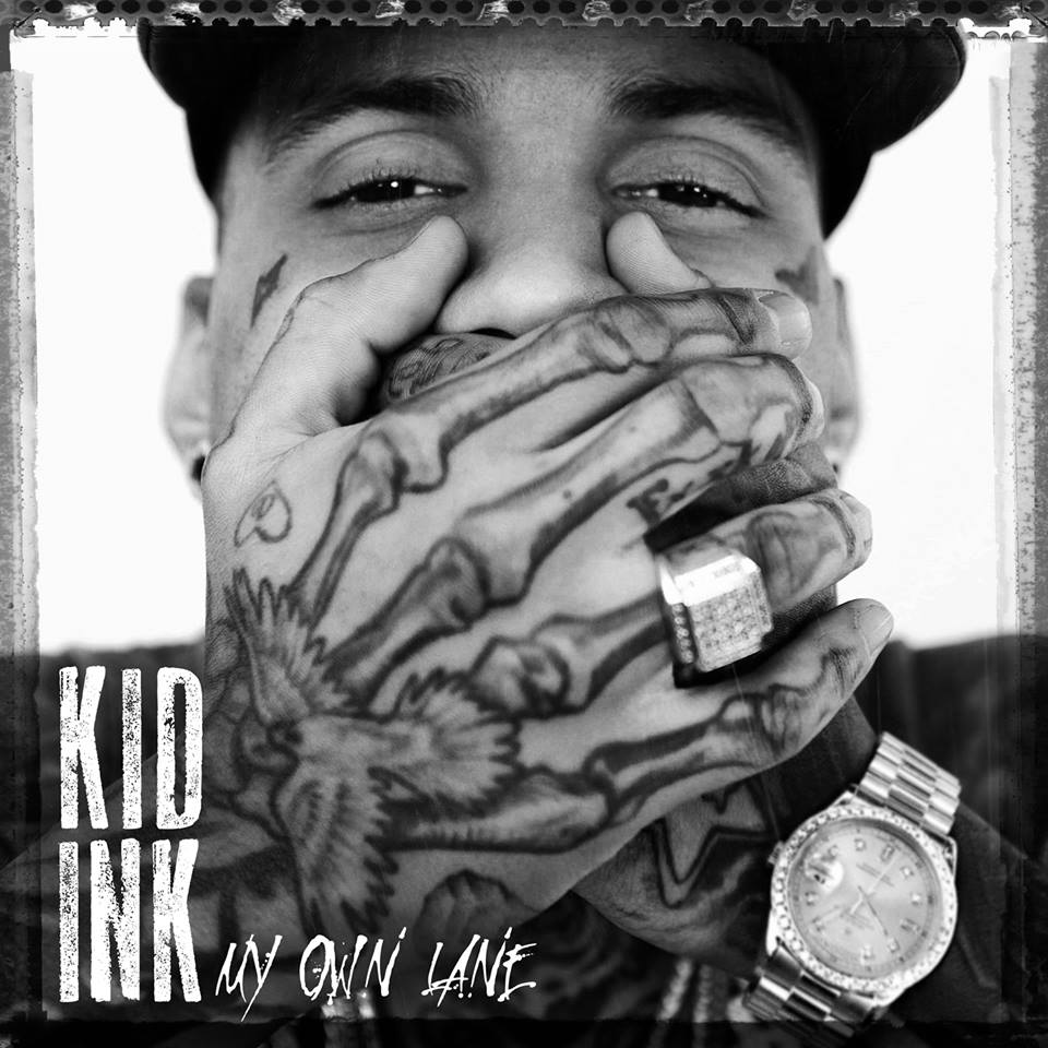 Kid-Ink-My-Own-Line