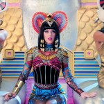 Katy Perry - Dark Horse Song Stills Wallpaper