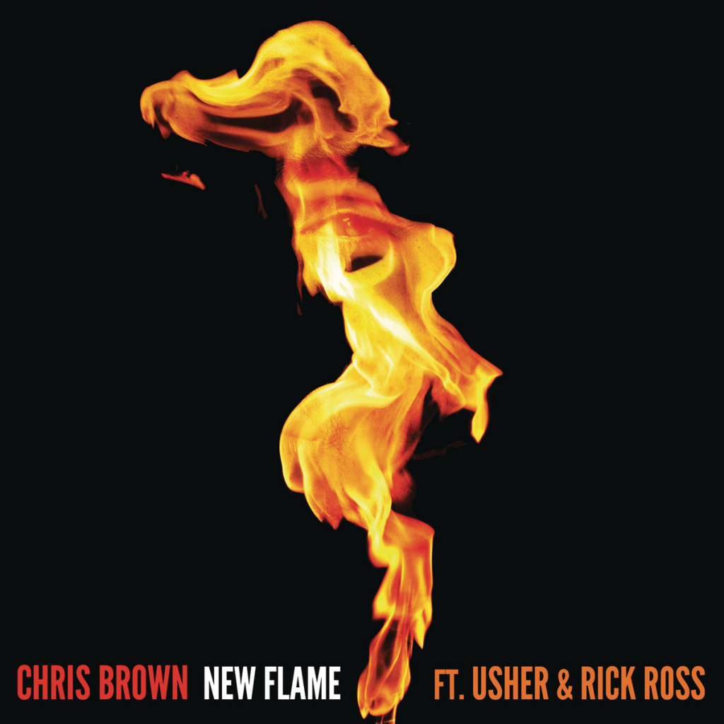 Chris-Brown-New-Flame-2014