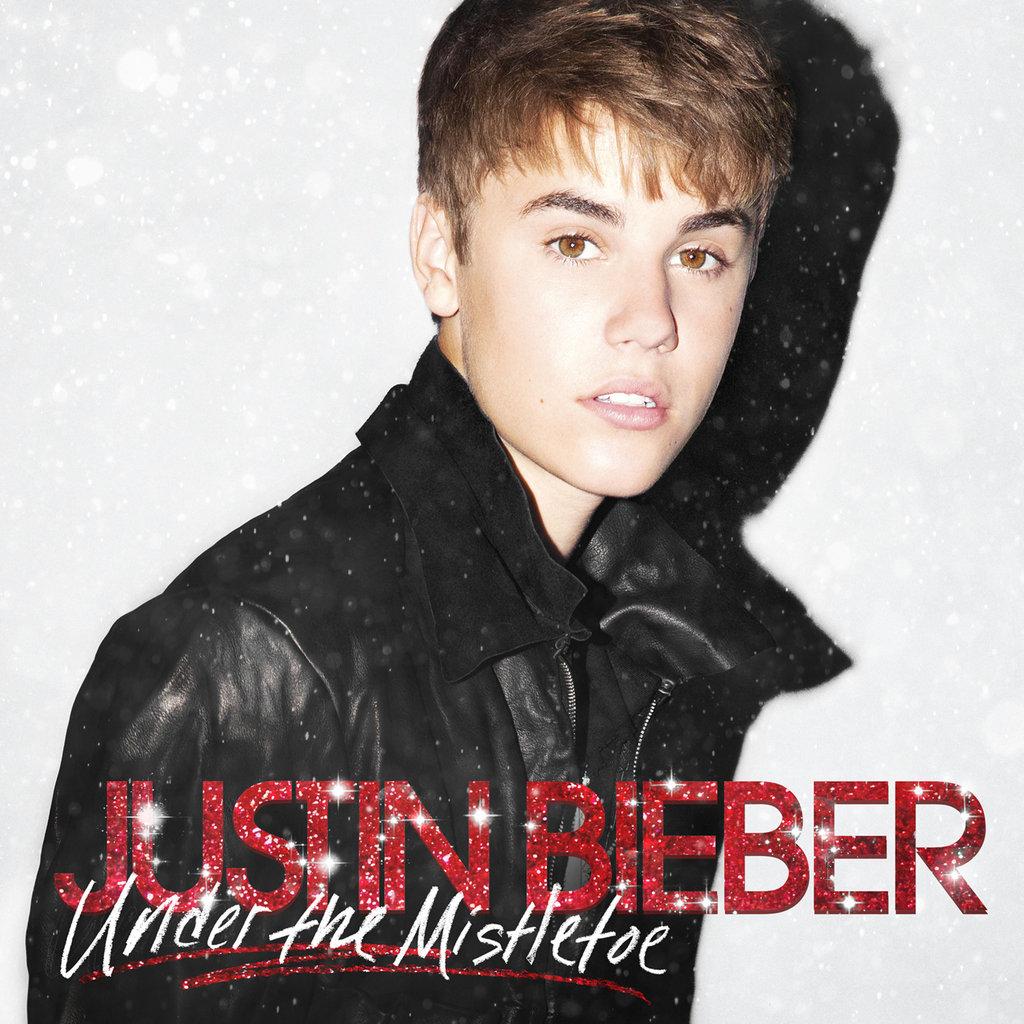 justin-bieber-under-the-mistletoe-fa-la-la-christmas-holiday-album-2011