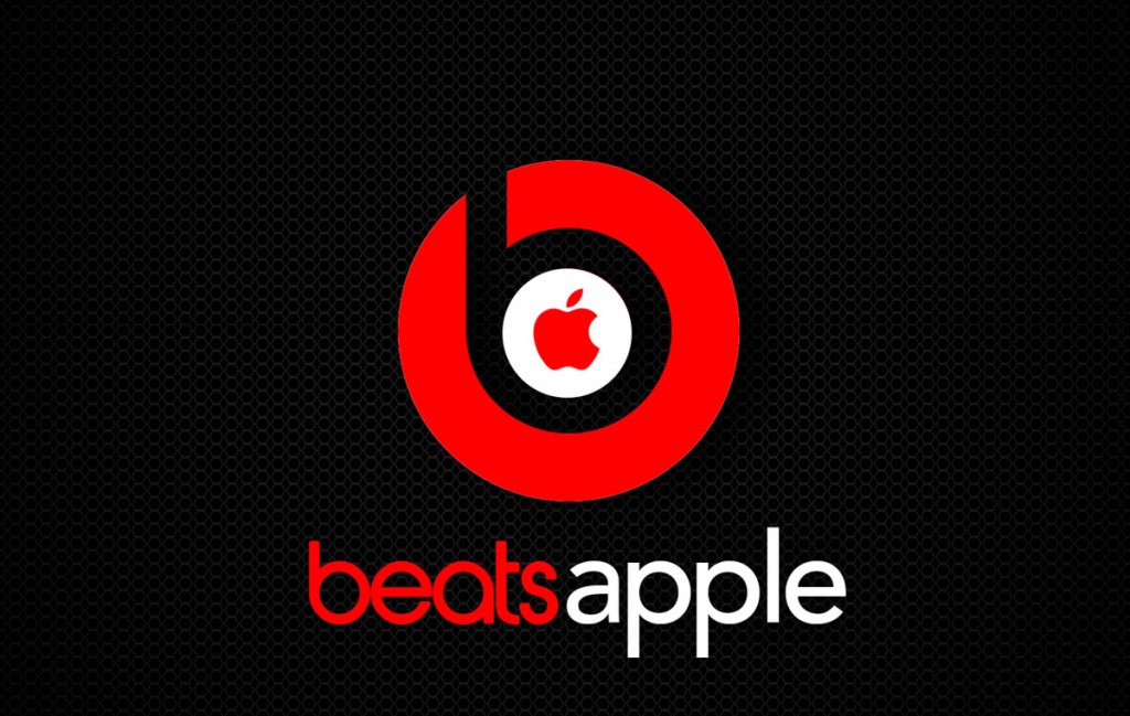 Beats-Apple